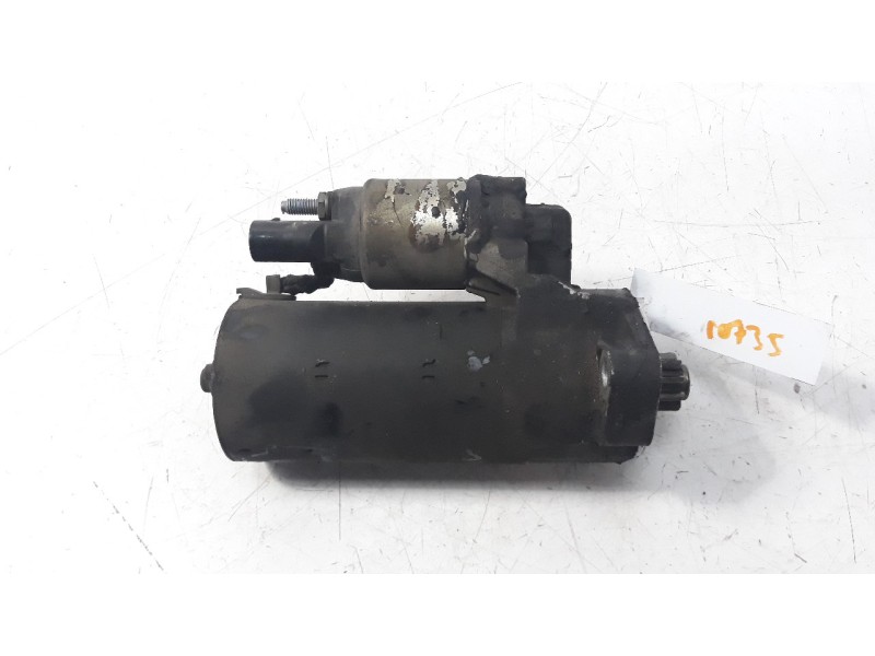 Recambio de motor arranque para audi q7 (4l) 3.0 v6 24v tdi referencia OEM IAM 059911024H ARF230401HQ 