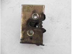 CERRADURA PUERTA TRASERA IZQUIERDA REF 