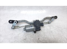 Recambio de motor limpia delantero para ford ka+ 1.2 ti-vct cat referencia OEM IAM 0399401531   2