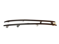 Recambio de barras techo para seat altea xl (5p5) 1.6 tdi referencia OEM IAM 5P8860021F 5P8860022F 