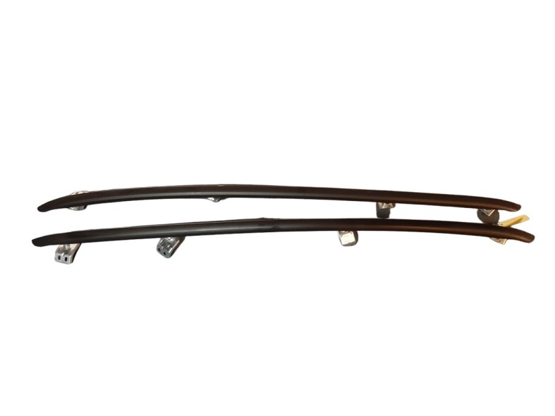 Recambio de barras techo para seat altea xl (5p5) 1.6 tdi referencia OEM IAM 5P8860021F 5P8860022F 