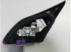 Recambio de piloto trasero izquierdo para opel astra j lim. excellence referencia OEM IAM 1222253 16533641  2