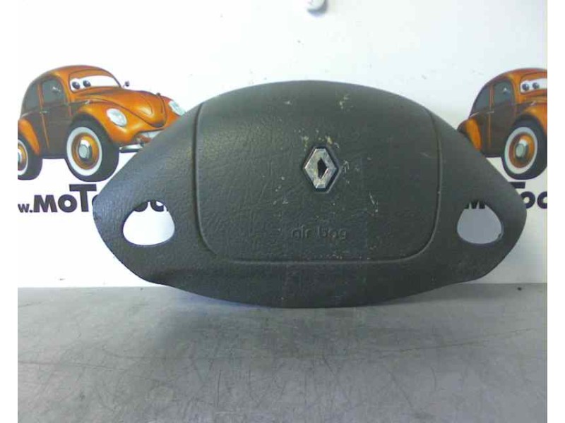 Recambio de airbag delantero izquierdo para renault megane i berlina hatchback (ba0) 1.5 cat referencia OEM IAM 7700846157B  499
