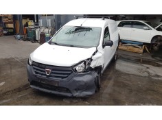 dacia dokker del año 2014 2