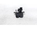 CERRADURA MALETERO / PORTON 81230D3000 81230D3000 
