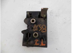 Recambio de cerradura puerta trasera izquierda para seat toledo (1l) magnus referencia OEM IAM    2