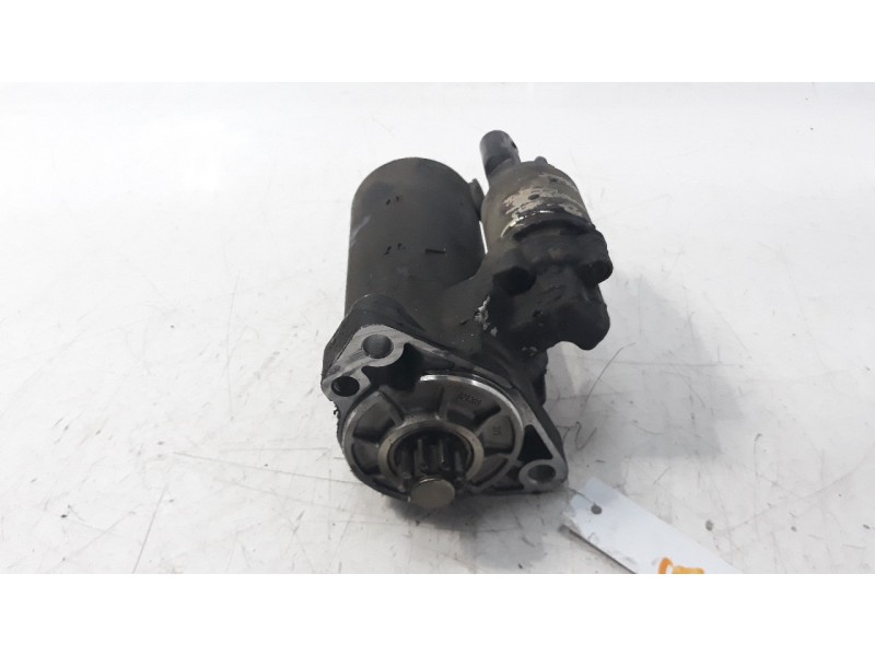 Recambio de motor arranque para audi q7 (4l) 3.0 v6 24v tdi referencia OEM IAM 059911024H ARF230401HQ 
