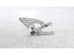 Recambio de estribo para yamaha yzf-r 6 / 7 / 1 yzf-r6   (rj03) referencia OEM IAM 5EB2741000   2