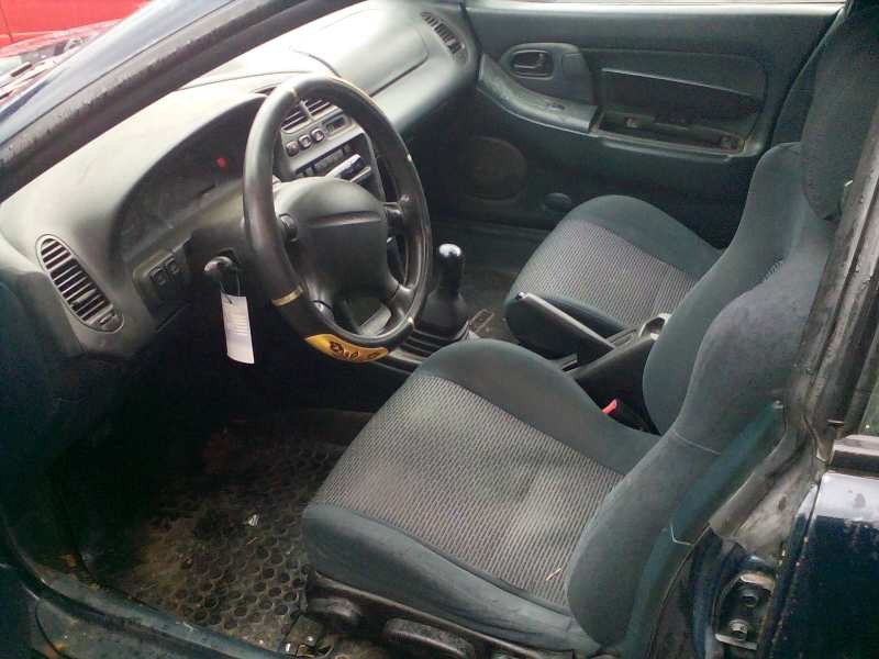 mazda 323 berlina c/f/s (ba) del año 1996