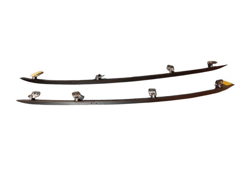 Recambio de barras techo para seat altea xl (5p5) 1.6 tdi referencia OEM IAM 5P8860021F 5P8860022F 