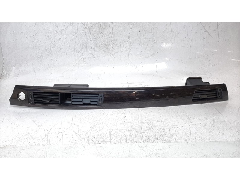 Recambio de moldura central calefaccion para bmw serie 3 berlina (e90) 318d referencia OEM IAM 528506107132851  