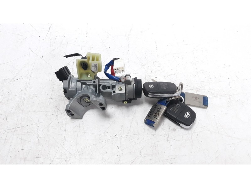 Recambio de conmutador de arranque para hyundai tucson 1.6 cat referencia OEM IAM 93510C1000  