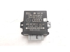 Recambio de modulo electronico para audi q7 (4l) 3.0 v6 24v tdi referencia OEM IAM 8P0907357H 5LA008379 