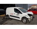 CITROËN BERLINGO CUADRO