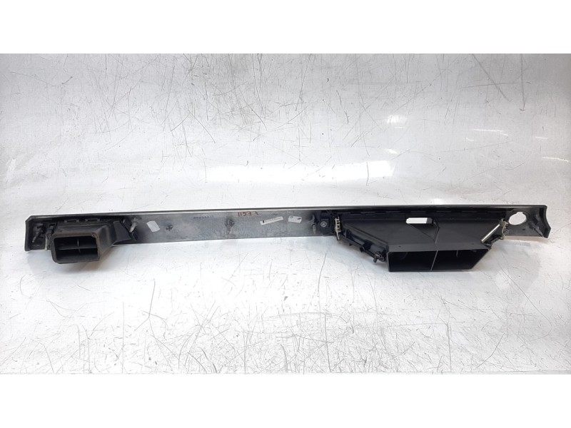 Recambio de moldura central calefaccion para bmw serie 3 berlina (e90) 318d referencia OEM IAM 528506107132851  