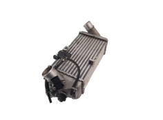 Recambio de intercooler para kia rio (yb) 1.0 tgdi cat referencia OEM IAM 2827004610   2