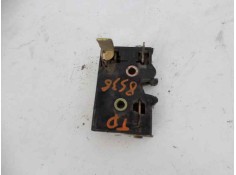 Recambio de cerradura puerta trasera derecha para seat toledo (1l) magnus referencia OEM IAM    2