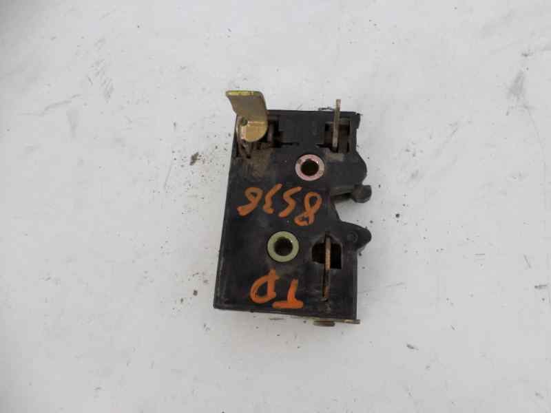 Recambio de cerradura puerta trasera derecha para seat toledo (1l) magnus referencia OEM IAM   