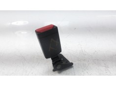 Recambio de cinturon seguridad trasero izquierdo para peugeot 2008 (--.2013) 1.6 blue-hdi fap referencia OEM IAM C3405JV538 1731 2