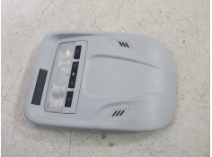 Recambio de luz interior para opel crossland x / crossland (p17, p2qo) 1.2 (75) referencia OEM IAM 39027174  