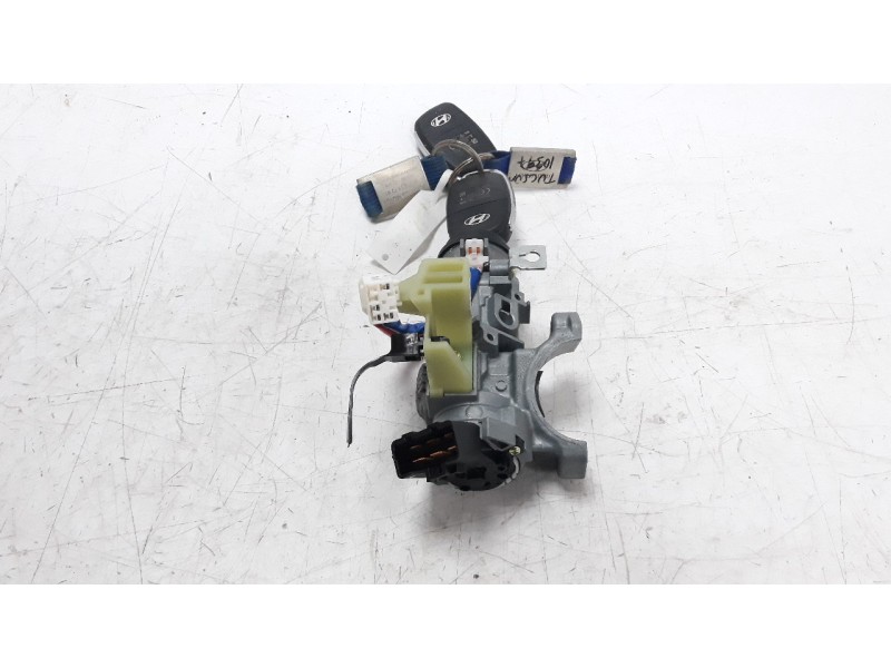 Recambio de conmutador de arranque para hyundai tucson 1.6 cat referencia OEM IAM 93510C1000  