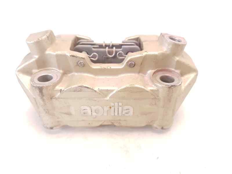 Recambio de pinza de freno delantera derecha para aprilia yb shiver 900 referencia OEM IAM 897007  