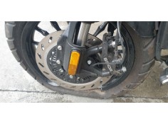 DISCO FRENO DELANTERO P0821N00364011 