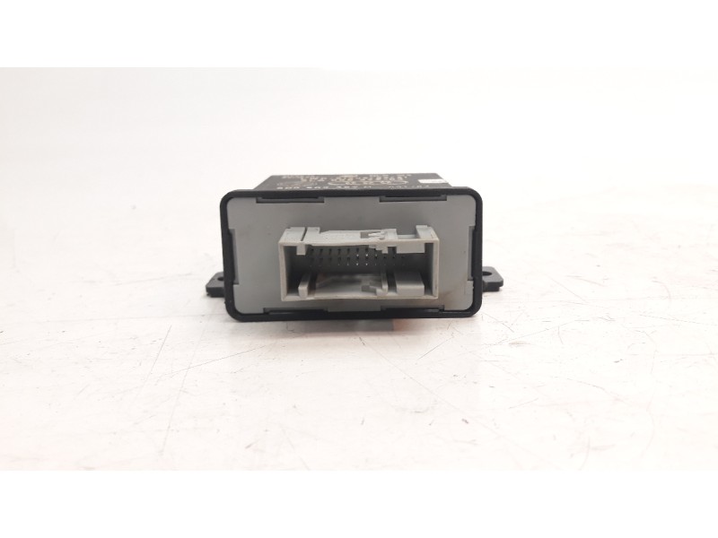 Recambio de modulo electronico para audi q7 (4l) 3.0 v6 24v tdi referencia OEM IAM 8P0907357H 5LA008379 