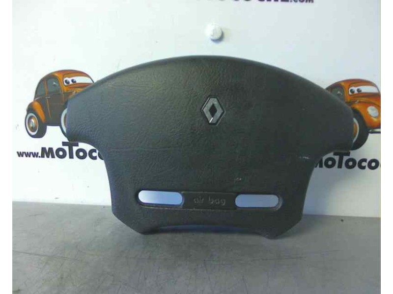 Recambio de airbag delantero izquierdo para renault safrane (b54) referencia OEM IAM 7700844022C  6500