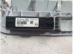 Recambio de luz interior para opel crossland x / crossland (p17, p2qo) 1.2 (75) referencia OEM IAM 39027174   2