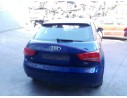 AUDI A1 (8X)