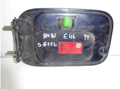 Recambio de tapa exterior combustible para bmw serie 3 berlina (e46) referencia OEM IAM 2121408   2