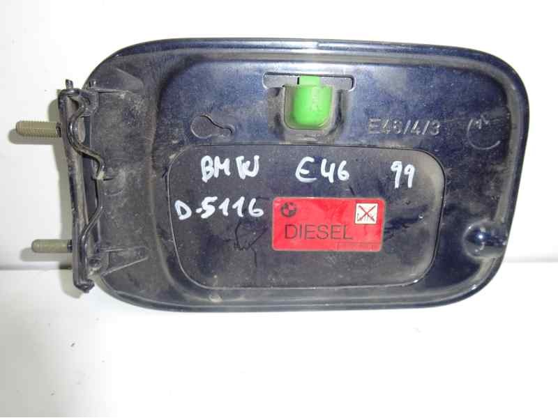 Recambio de tapa exterior combustible para bmw serie 3 berlina (e46) referencia OEM IAM 2121408  