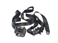 CINTURON SEGURIDAD DELANTERO DERECHO B507743 