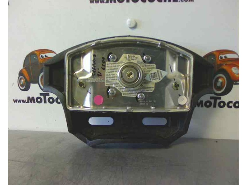 Recambio de airbag delantero izquierdo para renault safrane (b54) referencia OEM IAM 7700844022C  6500