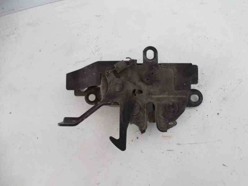 Recambio de cerradura capo para toyota lexus is 200 (gxe10) 2.0 cat referencia OEM IAM   