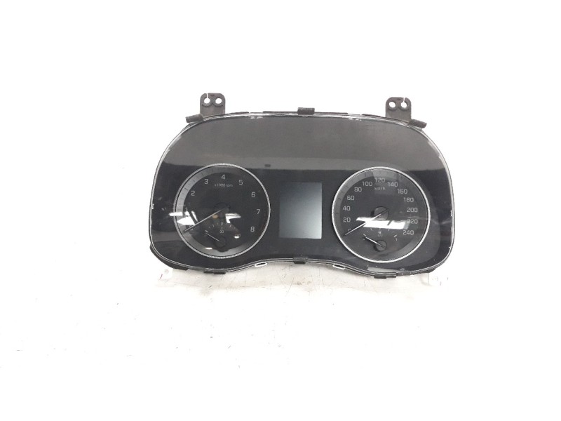 Recambio de cuadro instrumentos para hyundai tucson 1.6 cat referencia OEM IAM 94003D7310  