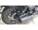 DISCO DE FRENO TRASERO P0821M0A364022 P0821M0A364022 
