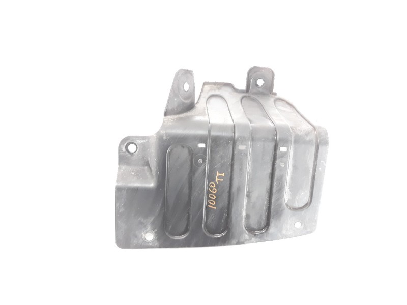 Recambio de molduras traseras para kia rio (yb) 1.0 tgdi cat referencia OEM IAM 86692H8000  