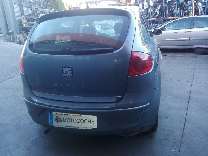 seat altea (5p1) del año 2006