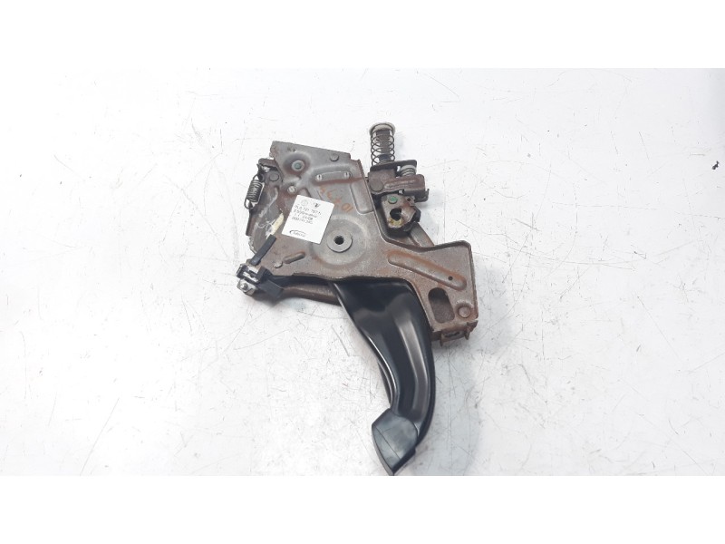 Recambio de palanca freno para audi q7 (4l) 3.0 v6 24v tdi referencia OEM IAM 7L0721797N  