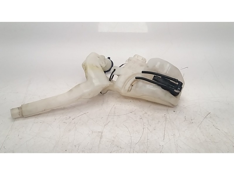 Recambio de deposito limpia para peugeot 208 1.6 16v hdi fap referencia OEM IAM 9683988680  