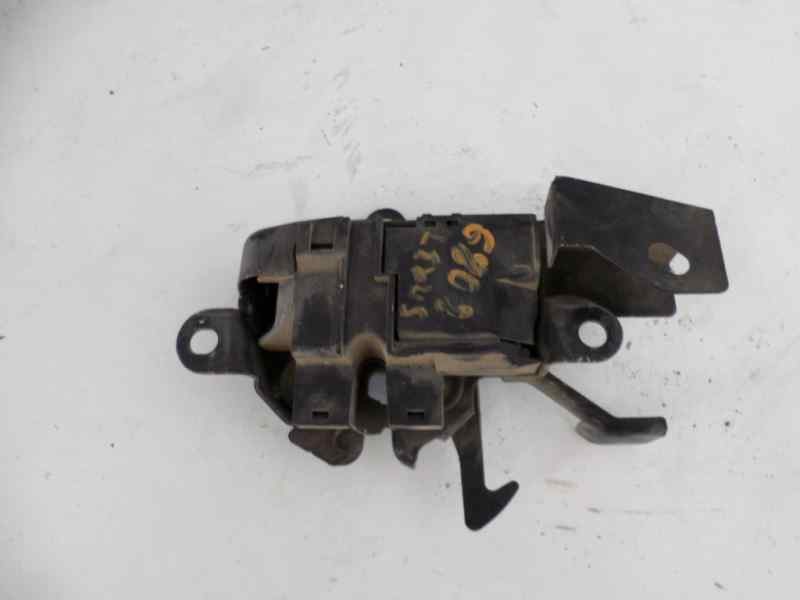 Recambio de cerradura capo para toyota lexus is 200 (gxe10) 2.0 cat referencia OEM IAM   