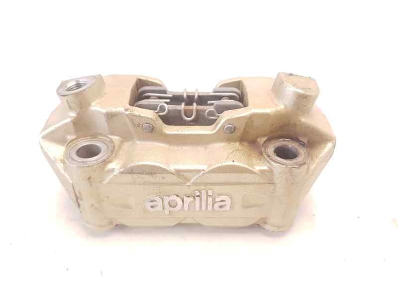Recambio de pinza de freno delantera izquierda para aprilia yb shiver 900 referencia OEM IAM 897008  