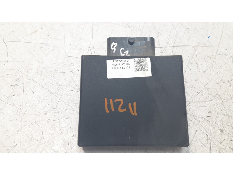 Recambio de modulo electronico para mondial cr / 0 / 0 hps cafe racer referencia OEM IAM 200121B0179  