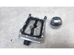 Recambio de pomo palanca cambio para jeep compass ii 1.6 m-jet cat referencia OEM IAM 68201215AA   2