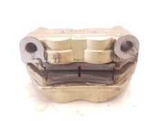 Recambio de pinza de freno delantera izquierda para aprilia yb shiver 900 referencia OEM IAM 897008   2