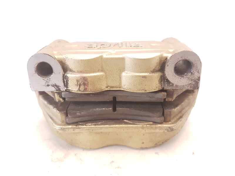 Recambio de pinza de freno delantera izquierda para aprilia yb shiver 900 referencia OEM IAM 897008  
