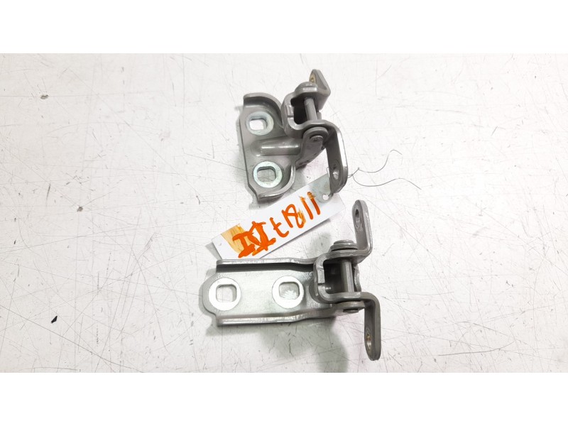 Recambio de retenedor puerta para citroen c3 aircross feel referencia OEM IAM YQ00224780 YQ00223780 