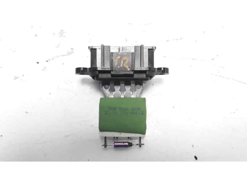 Recambio de resistencia calefaccion para peugeot 5008 access referencia OEM IAM 8R957R45  